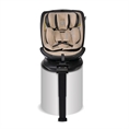 Silla de coche ESTATE Isofix SUPPORT LEG Beige